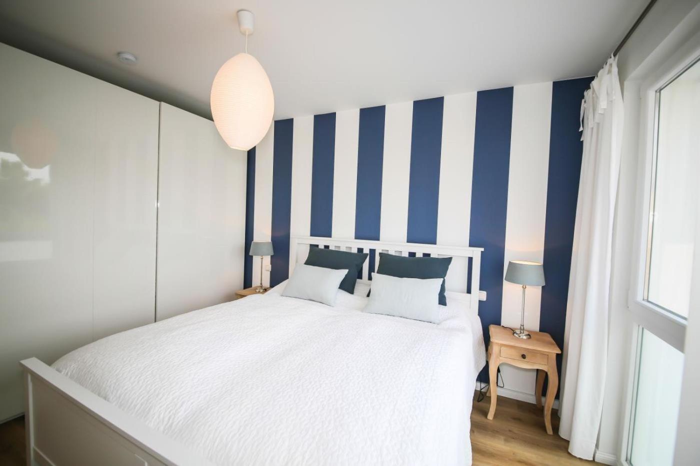 Ferienwohnung Strandvilla Augustusbad App. 08 Scharbeutz Kültér fotó